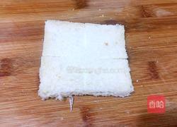 芝心沙拉吐司盏的做法图解5