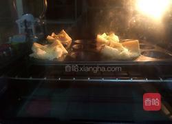 芝心沙拉吐司盏的做法图解9