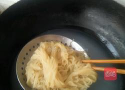 朝鲜面的做法图解3