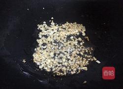 金蒜鲳鱼的做法图解4