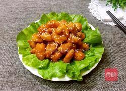 茄汁鸡块的做法图解14