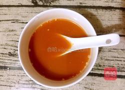 茄汁鸡块的做法图解3