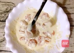 茄汁鸡块的做法图解5