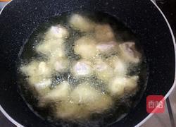 茄汁鸡块的做法图解6