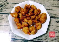 茄汁鸡块的做法图解9