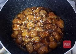 茄汁鸡块的做法图解13