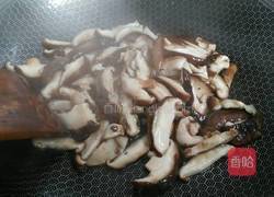 孜然香菇的做法图解4