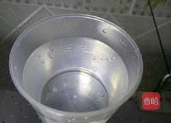 糯米糍粑的做法图解2