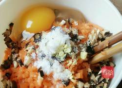 蒸包菜卷的做法图解4