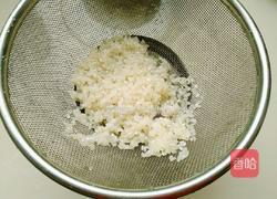 白米粥的做法图解2