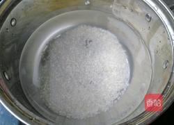 白米粥的做法图解3