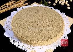 紫米蒸糕的做法图解16