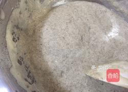 紫米蒸糕的做法图解7