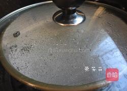 紫米蒸糕的做法图解11