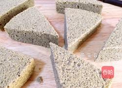 紫米蒸糕的做法图解15