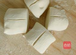 韭菜饼的做法图解3