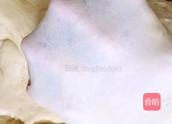 小面包的做法图解8
