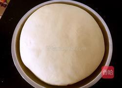 小面包的做法图解12