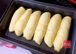 小面包的做法图解20