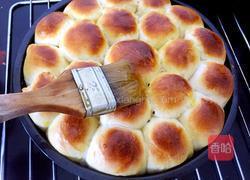 小面包的做法图解22