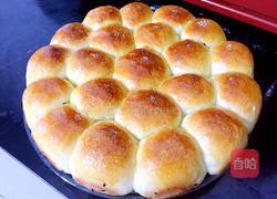 小面包的做法图解25