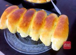 小面包的做法图解28