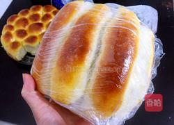 小面包的做法图解30