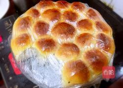 小面包的做法图解31