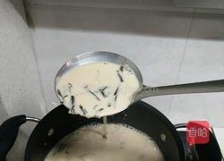 蒙古奶茶的做法图解4