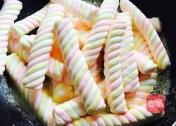 花生牛扎糖的做法图解3