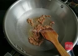 炒土豆丝的做法图解2