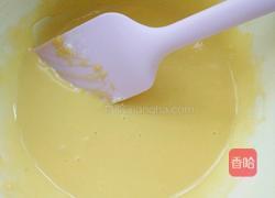 小四山楂卷的做法图解2