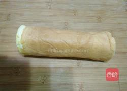 小四山楂卷的做法图解14