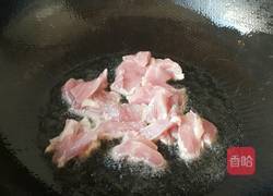 杏鲍菇炒彩椒的做法图解6