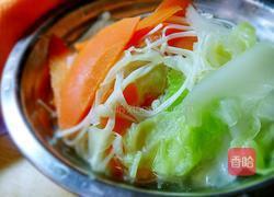 胡椒暖身一品煲的做法图解10