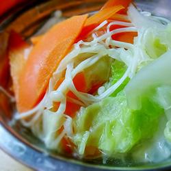 胡椒暖身一品煲的做法[图]