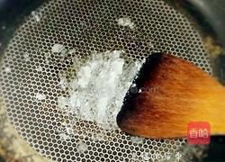 焦糖面包片的做法图解4