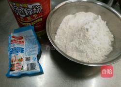 桃酥的做法图解1