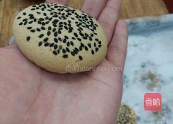 桃酥的做法图解9