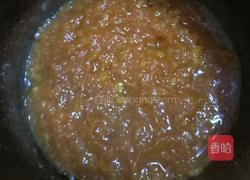 木瓜奶香馒头的做法图解2