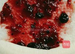 香蕉土司卷的做法图解3