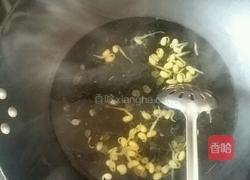 凉拌菠菜的做法图解3