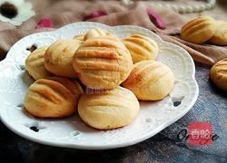 肉松小饼干的做法图解12