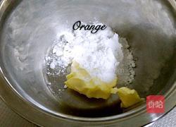 肉松小饼干的做法图解2