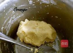 肉松小饼干的做法图解6