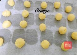 肉松小饼干的做法图解7