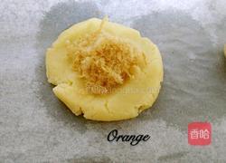 肉松小饼干的做法图解8