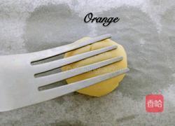 肉松小饼干的做法图解10