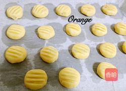 肉松小饼干的做法图解11