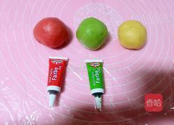 拐扙饼干的做法图解10